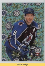 2025-26 Upper Deck Fleer Ultra Mise-en-Scene Cale Makar #MS-1 READ 1d7p
