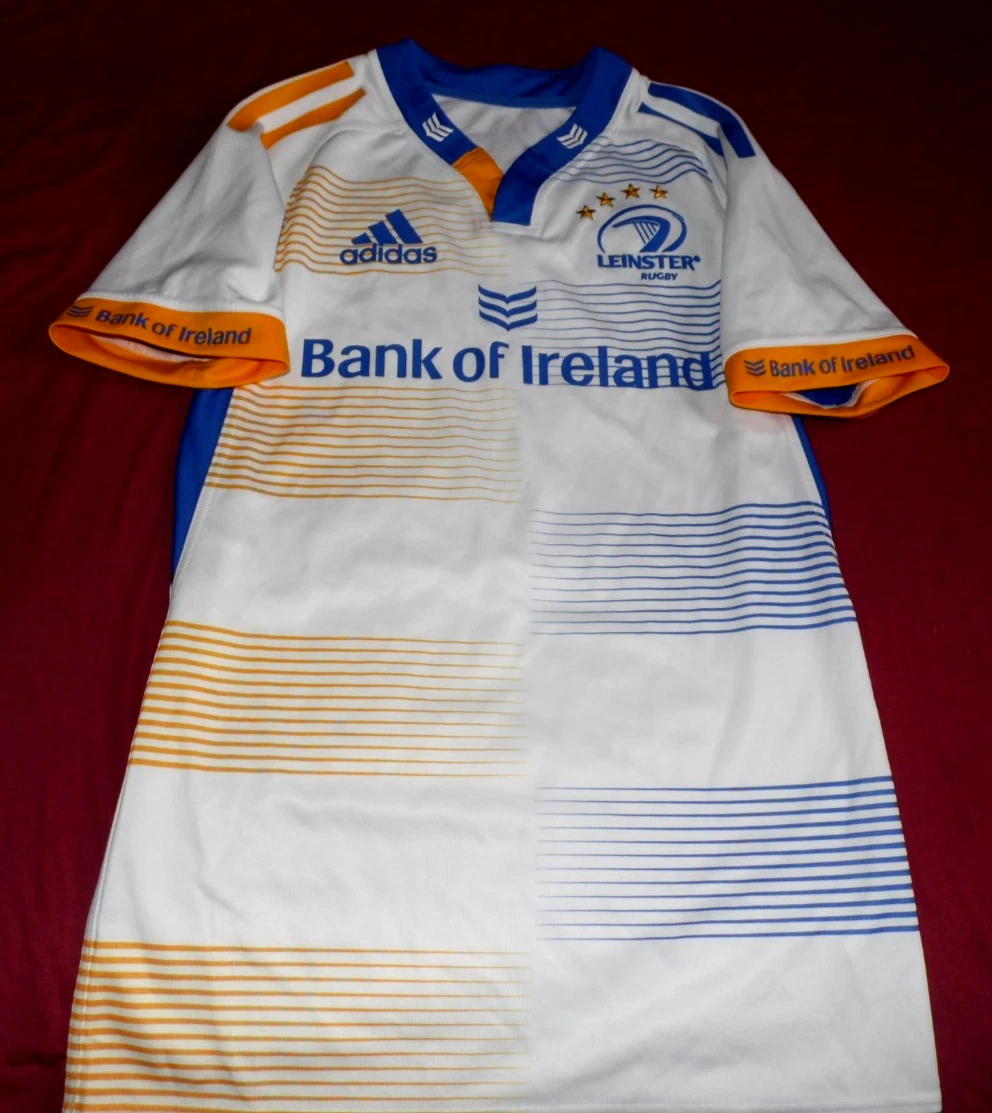 MAILLOT RUGBY IRLANDE World cup 2011 XXL EUR 60,00 - FR