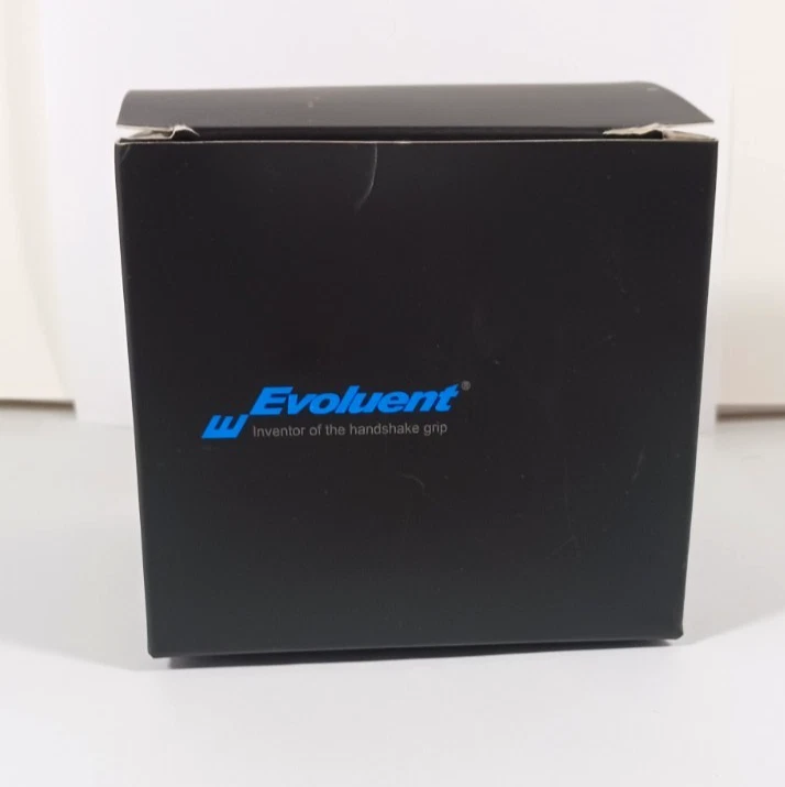 NEW Evoluent VM4RM VerticalMouse 4 Right Hand Ergonomic Wireless BT Mouse gaming - Image 2 of 4