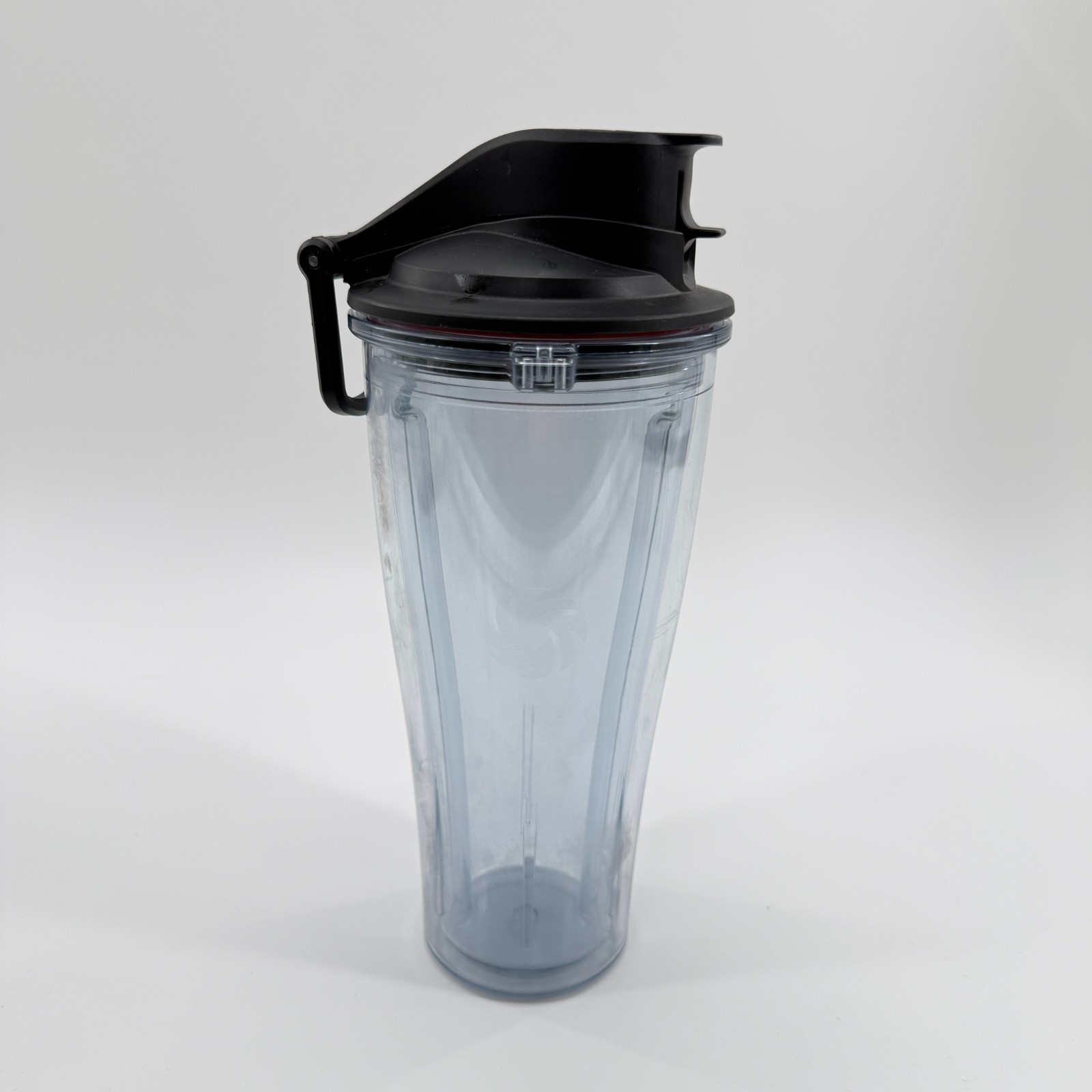 Vitamix S-Series Blending Cup Travel Bottle with Flip-top Li