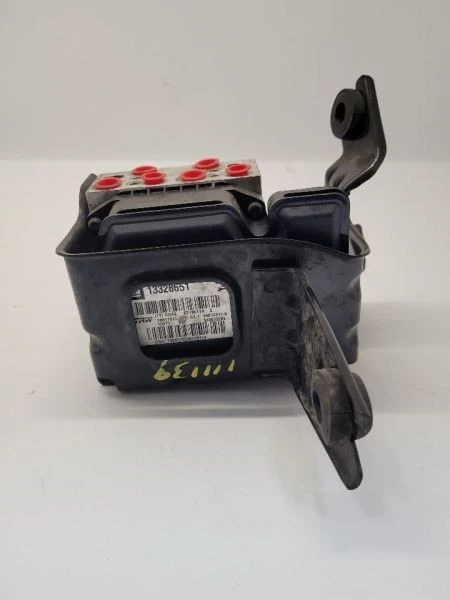 Conjunto de piezas de freno antibloqueo Buick Allure 2010 10   Foto 4 de 4