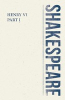 William Shakespeare | Henry Vi, Part I | Taschenbuch | Englisch (2018)