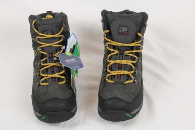 Karrimor Hot Rock BT Wanderschuhe Herren Gr. 42 (UK 8)   NEU & OVP