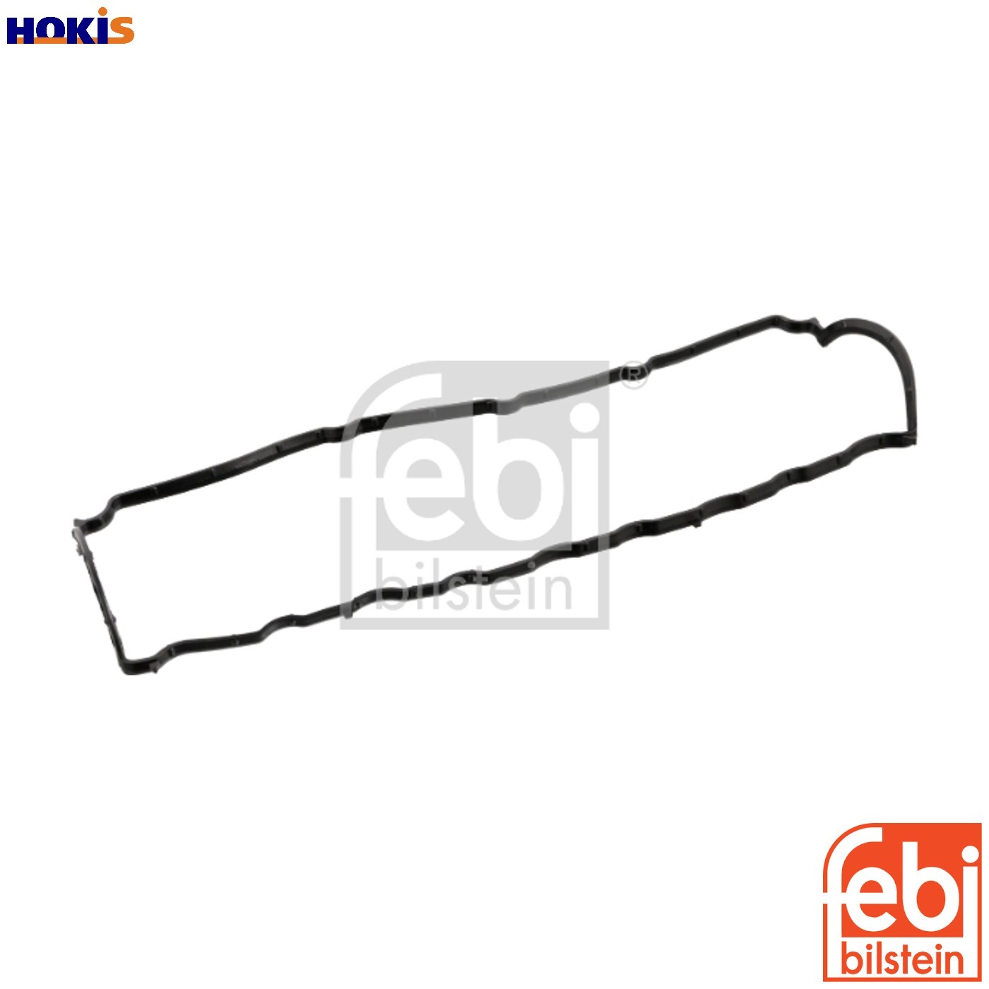 GASKET CYLINDER HEAD COVER 107462 FOR K9K764/780/732/804/806/734/832/772 1.5L