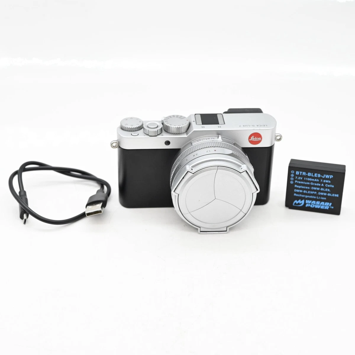 Leica D-Lux 7 Digital Cameras for Sale - Shop New & Used Digital