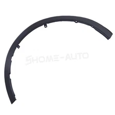 NEW FOR 2016- TOYOTA CHR FRONT WING ARCH TRIM MOULDING PLASTIC LEFT