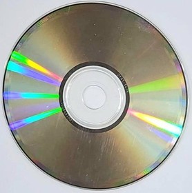 Rare Authentic 1995 Sega Saturn Panzer Dragoon I 1 Game Disc Only Tested Works!!