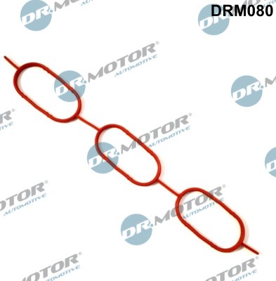 DRM080 Dr.Motor Automotive Dichtung, AnsaugkrüMmer FüR Audi,Skoda,Vw-image