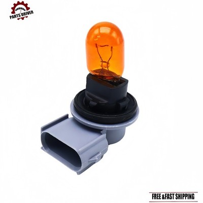 Turn Signal Light Socket+Bulb for Ford Escape S SE SEL Trend Titanium S SE Plus