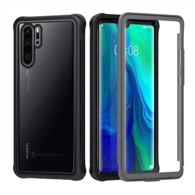 Huawei P30 Pro Hülle, P30 Pro Schutzhülle, P30 Pro Case aus Silikon