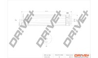 Dr!Ve+ DP1110.13.0118 Kraftstofffilter