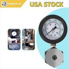 General Mini Valve Spring Pressure Tester Gauge 66834 - 0-700 Psi 0-50 Kgcm2