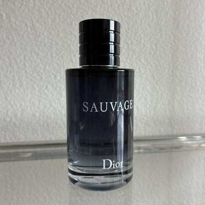 Dior 98ml Sauvage Eau de Toilette