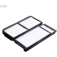 Denso DCF563P Filter Innenraumluft FüR Mazda 3 5 CW CR19 BL BK