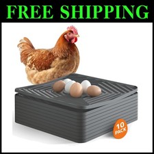 Washable Nesting Pads for Chicken Coop