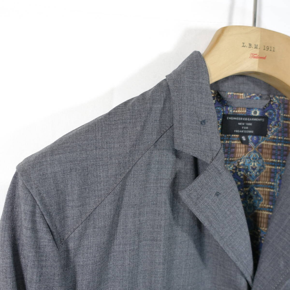 Engineered Garments Classic Engineered Garments W… - image 5
