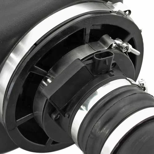 Filtro de aire aFe Power para GMC Sierra 2500 HD Classic 07 Foto 2 de 4