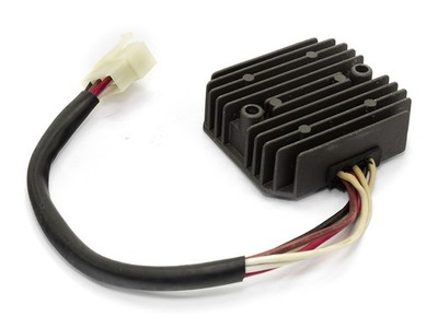 Regler Gleichrichter YM-018 für Yamaha RD 250 350 SR 500 XTZ 660 XTZ 750 XV 1000