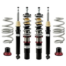 LOWTEC Gewindefahrwerk HiLOW 4 für MINI Mini N R55-59 incl. Cooper/S, Clubman (1