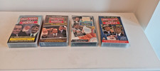 Only Fools & Horses BBC VHS Bundle x 4