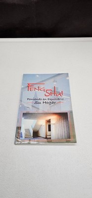 Feng Shui Poniendo en Equilibrio Su Hogar