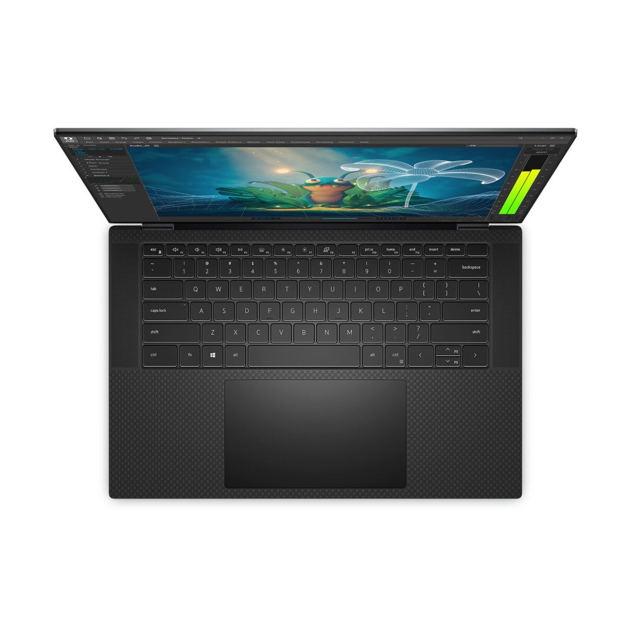 Dell Computers, 15.6-Inch Laptop, with Intel Core i7 12th Gen.