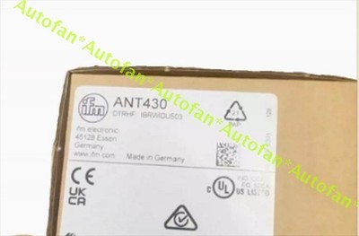 1pcs ANT430 sensor RFID read/write head *mn