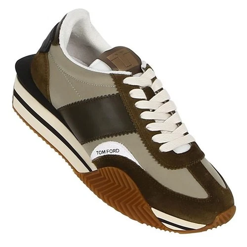 Tom Ford James Sneaker LCL134N 5E002 53418203