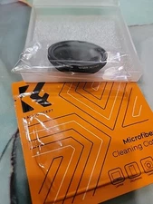 K&F Concept Nano-B  Series Filter ND2-400 40.5mm Variable