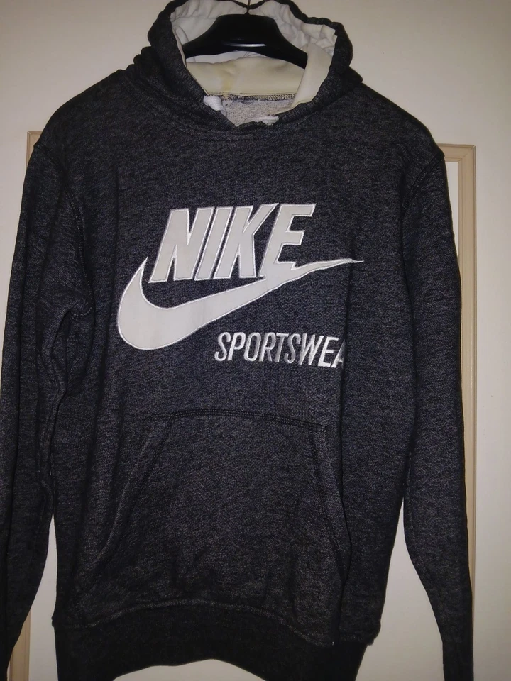 Sweat homme taille M "Nike" - Photo 1/1