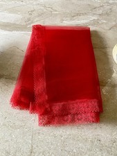Scarf Shawl Dupatta Sari New