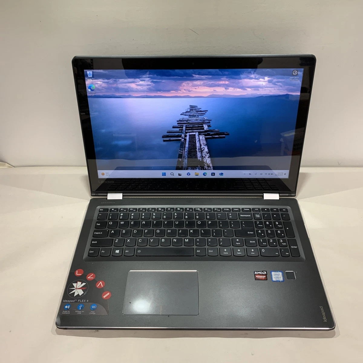 Lenovo Flex 4 15-15.9 Inch PC Laptops & Netbooks for Sale - eBay