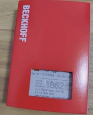 New In Box Beckhoff EL1862 PLC Module EL1862 ...
