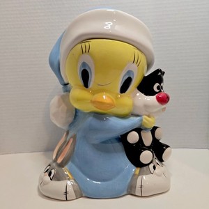 Sylvester Cookie Jar | eBay