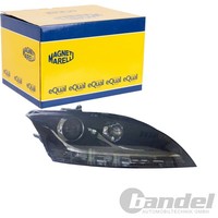 Magneti Marelli Xenon Scheinwerfer Links Passend FÜR Audi TT | 711307022647