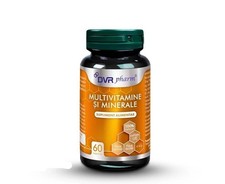2 boxes  x  Multivitamins & Minerals   60 Cap...