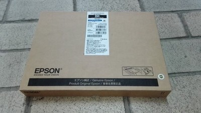 Epson C13T01D100 Tinte Schwarz für Epson WorkForce Pro WF-C529RDW