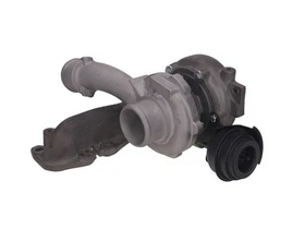 Turbolader überholtes FIAT Croma 05-10; OPEL Vectra C 02-08