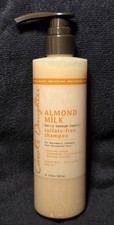 Carol's Daughter Almond Milk Daily Damage Repair Sulfate-Free Shampoo 12oz Rare