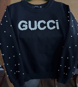 Vintage Bootleg Gucci Sweatshirt for sale | eBay