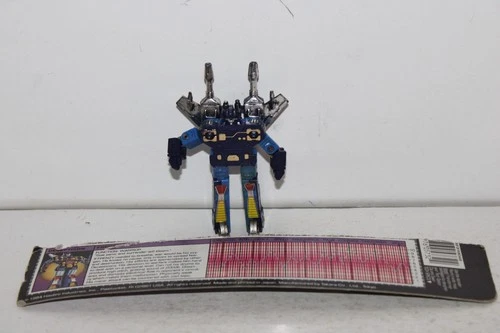 transformers g1 original vintage frenzy complete