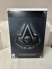 Assassin's Creed Black Flag Resynced Collectors Edition PS5 IN HAND BRAND NEW