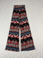 Chicos Spandex Pants Women’s Small USA