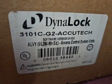 Dnyalock 3101-c G2 Brand New in Box