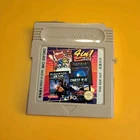 Taito Elevator Sagaia Chase H.Q. Bubble Bobble Nintendo Game Boy 4 in 1 RARE HTF