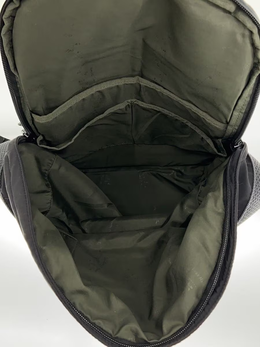 Topologie Backpack Blk Solid K6501 - image 6