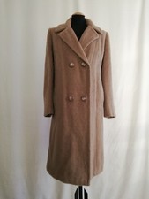 Cappotto donna vintage