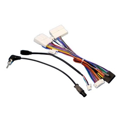 16Pin für Android Radio Connection Kit für Renault für CLIO 2017 2019 Fahrzeu
