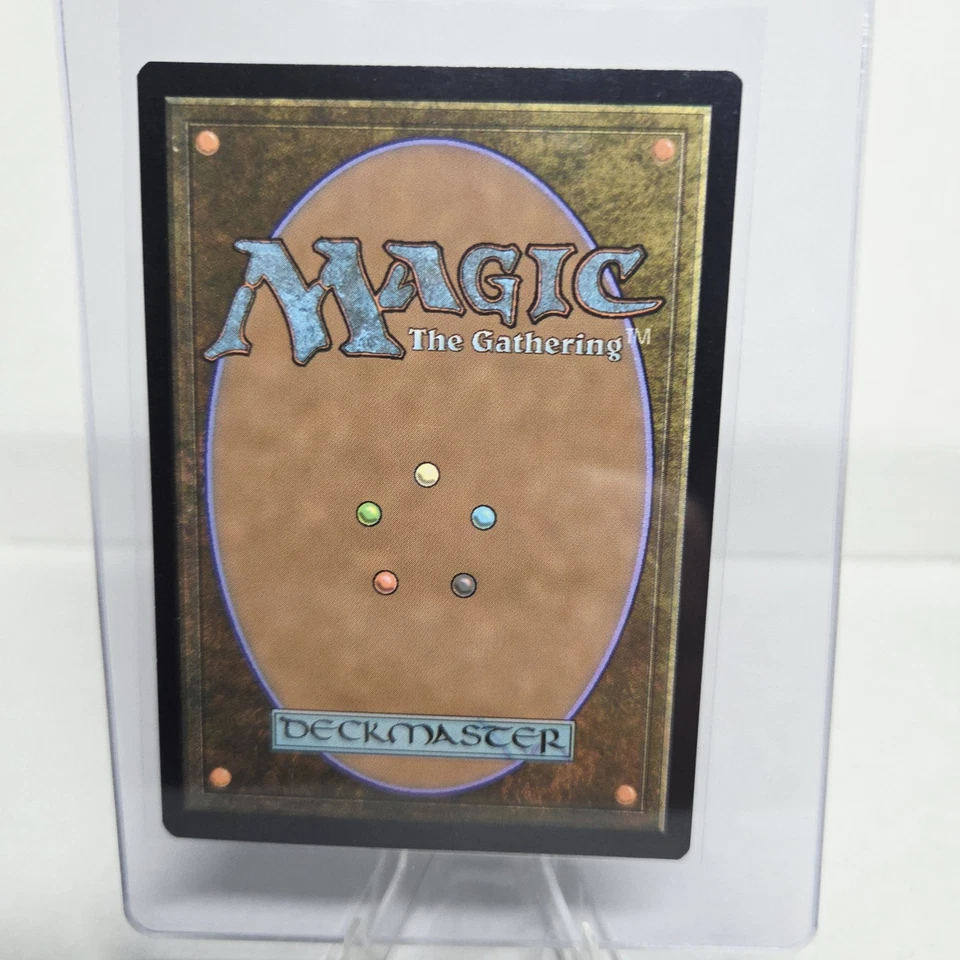 MTG - Anya, Merciless Angel - Commander 2015 - NM - Image 2 of 2