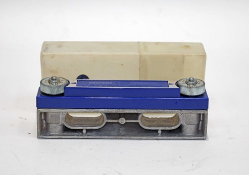 TOWA Planer Knife Setting Gauge Japan Made Blade Height Adjustment Tool  USED